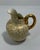 Antique Royal Worcester Victorian Porcelain Gilt Floral Jug, Shape For Sale - Image 10 of 12