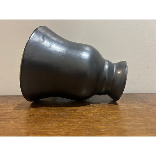 Ceramic Vase from Vallauris, 1950 For Sale - Image 4 of 10