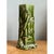 Vintage Bamboo Motif Ceramic Vase For Sale - Image 12 of 12