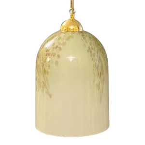 1960s Murano Pendant by La Murrina
