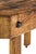 Georgian Elm Butchers Block For Sale - Image 12 of 16