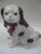 Vintage Ceramic Cavalier King Charles Puppy Figurine For Sale In Los Angeles - Image 6 of 9