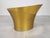 Champagne Basin in Gold from Moët & Chandon, 1980s For Sale - Image 4 of 18
