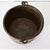 Late 19th Century French 19th Century Heavy Brass Cooking Pot For Sale - Image 5 of 10