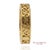 Vintage Tiffany & Co. 18k 750 Solid Yellow Gold Heart Shape Band Ring, Size 5 For Sale In New York - Image 6 of 11