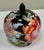 Chinoiserie Vintage Asian Chinoiserie Lidded Jar For Sale - Image 3 of 10