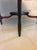 Antique Victorian Octagonal Rosewood Marquetry Centre Table, 1880s For Sale - Image 11 of 12