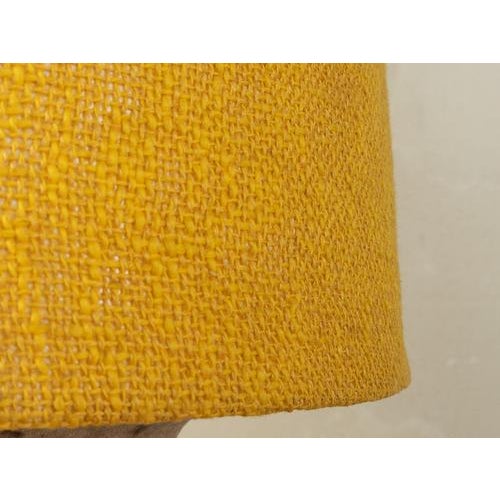 Floor Lamp in Fat Lava For Sale - Image 5 of 10