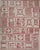 Yona Friedman, Pictograms of Genesis (Red), 1975, Silkscreen For Sale - Image 7 of 8