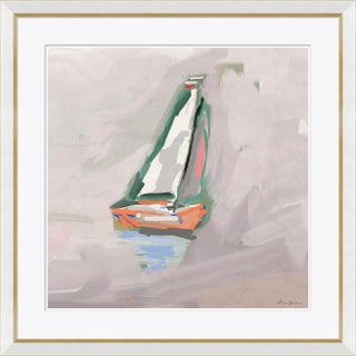 Another Day By Dana Gibson, Framed Art Print For Sale