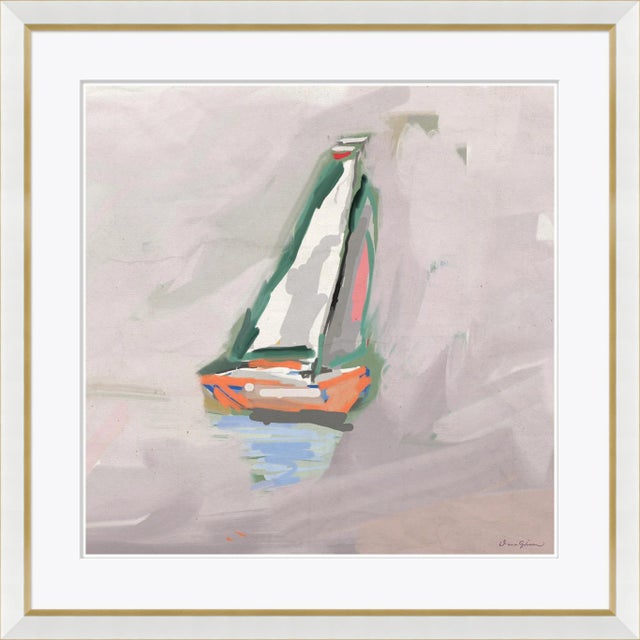 Another Day By Dana Gibson, Framed Art Print For Sale