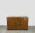 This hand painted antique Mongolia trunk was used to store clothes and linen in the old day. It will be an unique trunk...
