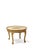 1930s Vintage Louis XV Round Table, 1930s For Sale - Image 5 of 5