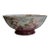Victorian D & C France Hand Painted Bowl For Sale