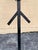 Early 20th Century Antique American Iron Horse Weathervane, Nashville Tn For Sale - Image 11 of 13