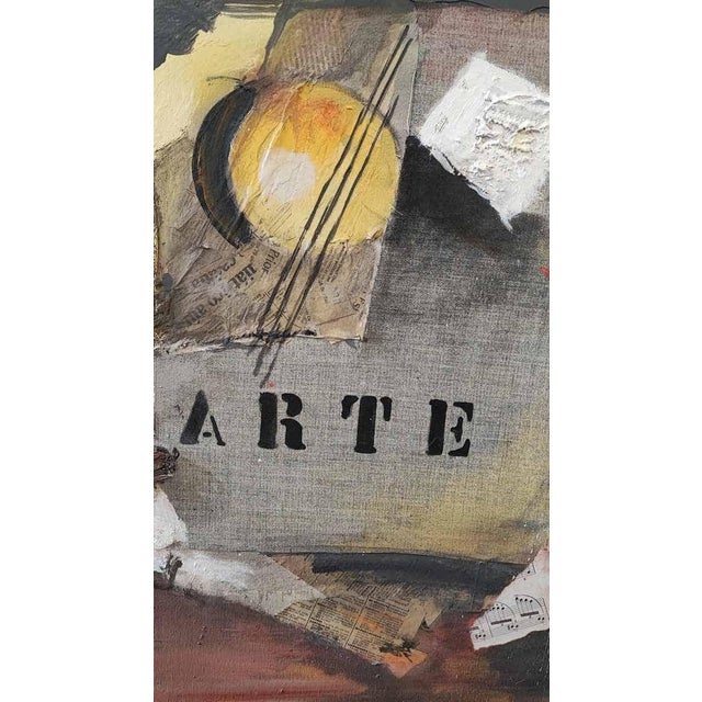 Dimensions of the work: 60x80 cm Height: 82 Width: 62 document. This piece is attributed to the mentioned designer/maker....