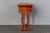 Wood Wilhelminian Game and Sewing Table For Sale - Image 7 of 18
