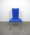 Blue Blue B 20 Cantilever Chairs with High Back and Leather Upholstery by Mart Stam, Marcel Breuer & Jean Prouvé for Tecta, Germany, 1980s, Set of 4 For Sale - Image 8 of 18