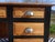 Wood Vintage Desk in Pine, 1940s For Sale - Image 7 of 18