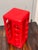 Copco Retro Red Swivel Spice Rack, Vintage For Sale - Image 10 of 12