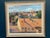 Wilhelm Matton, Cityscape, 1947, Oil on Panel, Framed For Sale - Image 14 of 18