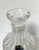 Bohemian Crystal Crystal Decanter, 1960s For Sale - Image 4 of 5