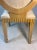 1970s Donghia Art Deco Revival Dining Chairs - Set of 8 For Sale - Image 9 of 10