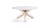 Mario Bellini the Rotonda Table by Mario Bellini For Sale - Image 4 of 10
