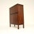 Wood Vintage Scandinavian Drinks Cabinet from Torbjorn Afdal, 1960s For Sale - Image 7 of 13