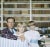Guinness Family 1963 by Slim Aarons Slim Aarons Limited Estate Edition Hon Desmond Guinness in his recently acquired home...
