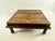 Indian Hand-Crafted Coffee Table For Sale - Image 6 of 14
