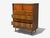 Edmund J Spence, Swedish Modern, Maple, Wave Highboy, Sweden, 1950s For Sale - Image 4 of 14