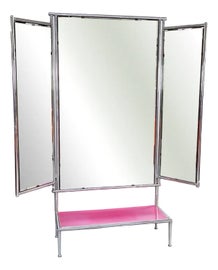 Example of Full-Length & Floor Mirrors