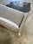 Mid Century Modern Convertible Sleeper Sofa, Newly Upholstered For Sale In Phoenix - Image 6 of 7