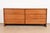 Robsjohn-Gibbings for Widdicomb Mid-Century Modern Walnut Dresser, 1950s For Sale - Image 12 of 12