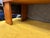 Danish/Scandanavian Modern Teak Multi Level Coffee Table For Sale - Image 12 of 12
