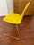 Contemporary Yellow Cappellini Tate Chair by Jasper Morrison For Sale - Image 3 of 12