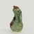 Ceramic Antique Portuguese Palissy Lidded Pitcher For Sale - Image 7 of 17