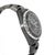 Modern Ladies Chanel J12 Black Ceramic 33mm H1625 Icon 12 Diamond Steel Quartz Watch For Sale - Image 3 of 8