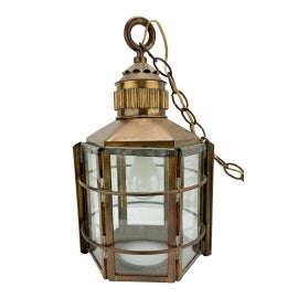 Example of Lanterns in Providence