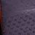 Animal Skin Mid-Century Danish Modern Leather Sofa by Hj Møbler For Sale - Image 7 of 7