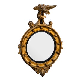 Example of Mirrors in Seattle