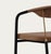 Chair in Walnut by Henrik Tengler For Sale - Image 6 of 15