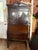 Antique Mahogany Secretary Desk For Sale - Image 12 of 12