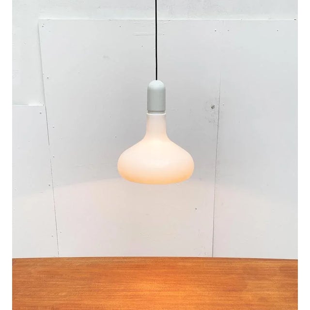 Mid-Century German Space Age Pendant Lamp from Staff Leuchten For Sale - Image 18 of 18