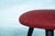 Textile Vintage Stool, 1960s For Sale - Image 7 of 8
