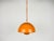 Mid-Century Modern Danish Pendant Lamp by Verner Panton for Louis Poulsen, 1960s For Sale - Image 3 of 11