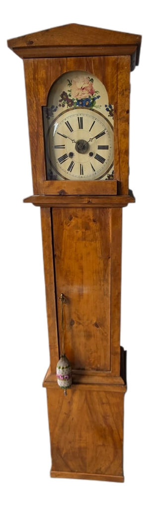 Black Forest Farmer's Clock, 1820