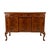 Add a touch of French sophistication to your dining room or living space with this Antique French Provincial Style...