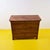 Vintage Style Wooden Chest of Drawers For Sale - Image 17 of 17